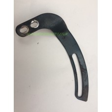 AIXAM KUBOTA ENGINE ALTERNATOR MOUNT BRACKET 